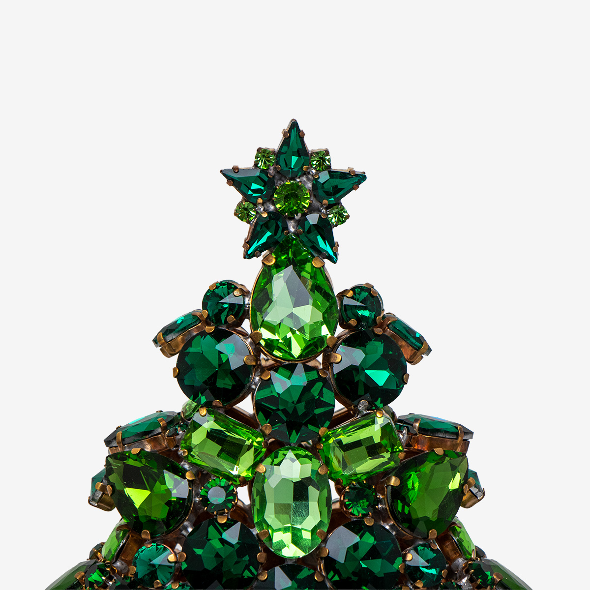 christmas tree green 61776 2
