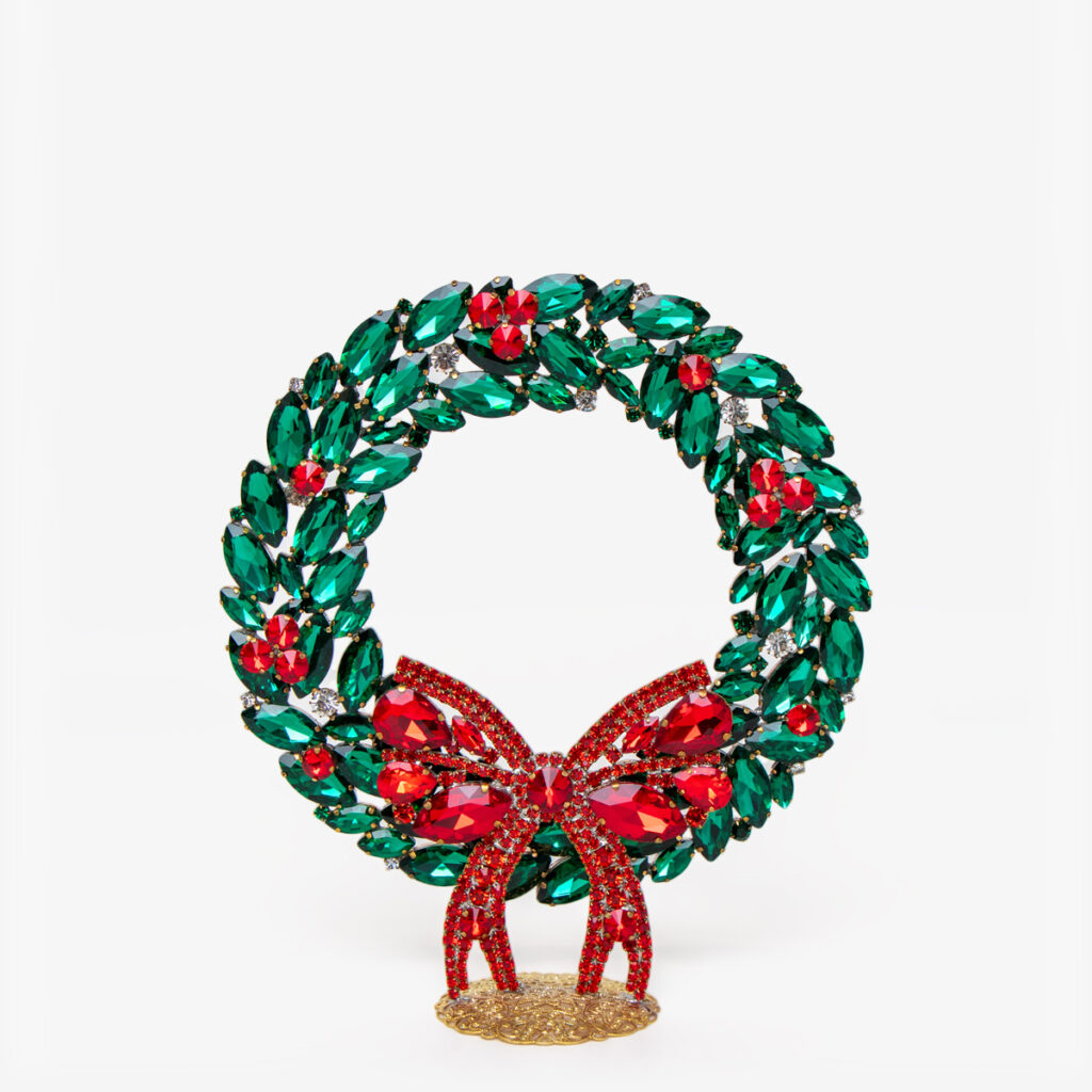 christmas wreath taller 61790 1
