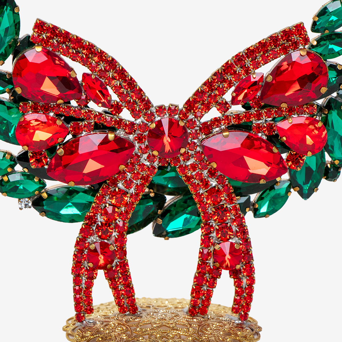 christmas wreath taller 61790 2