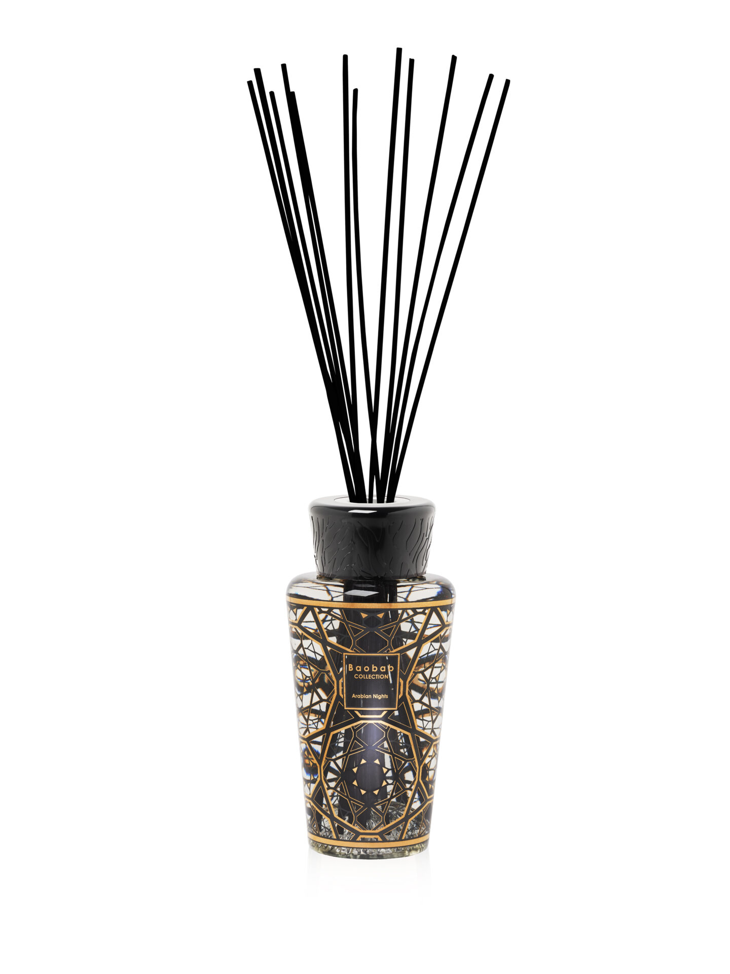 diffuser arabian nights