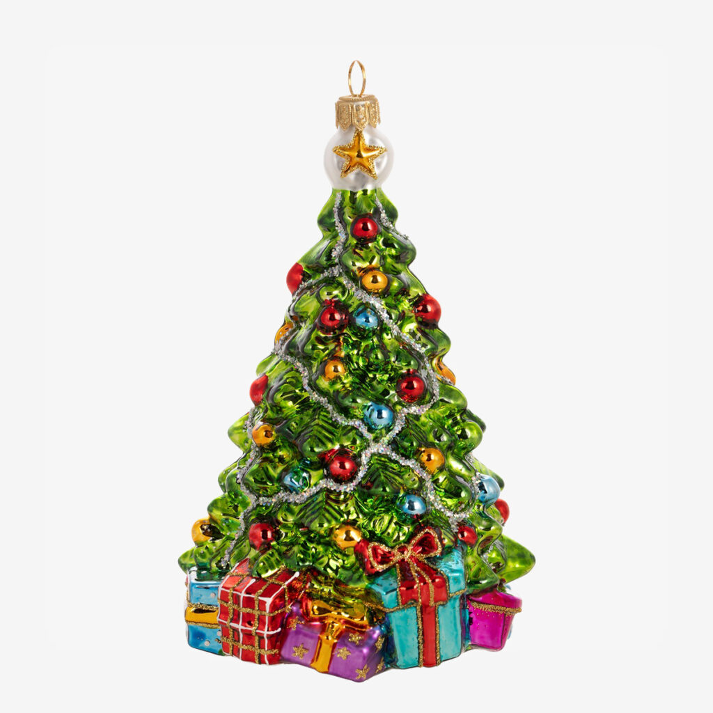 kerstornament christmas tree 62520
