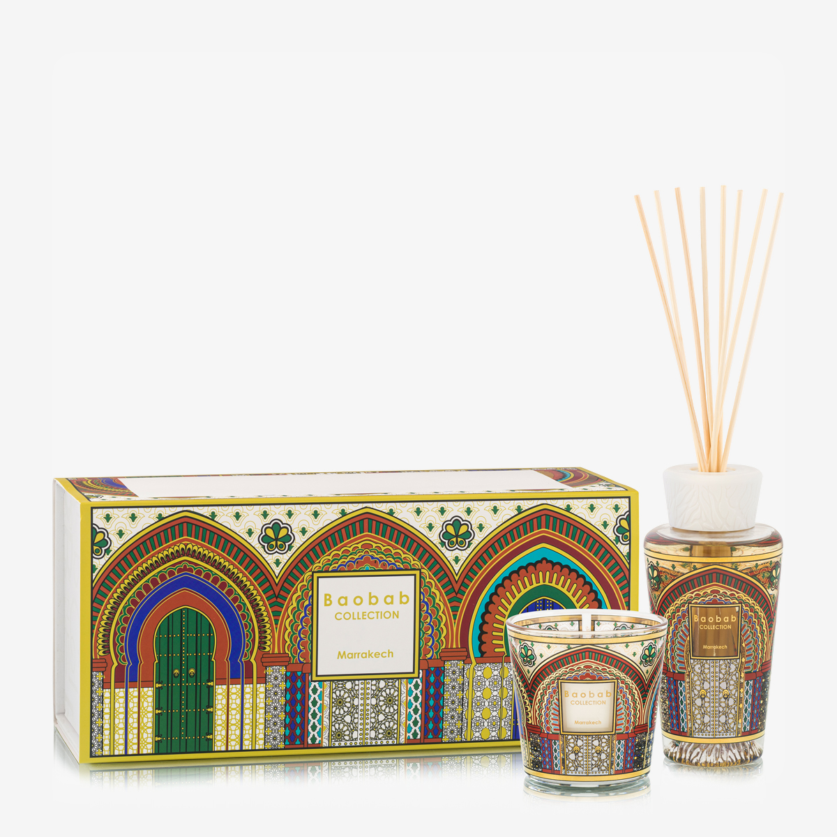 marrakech gift box