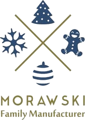 Morawski Ornaments