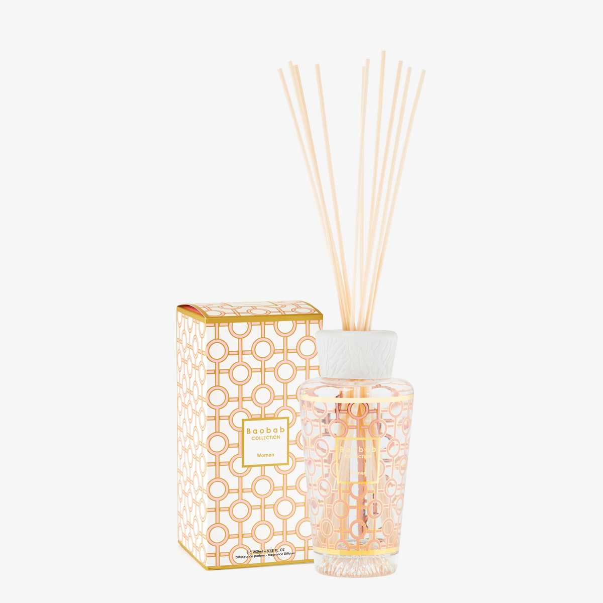 my first baobab women diffuser