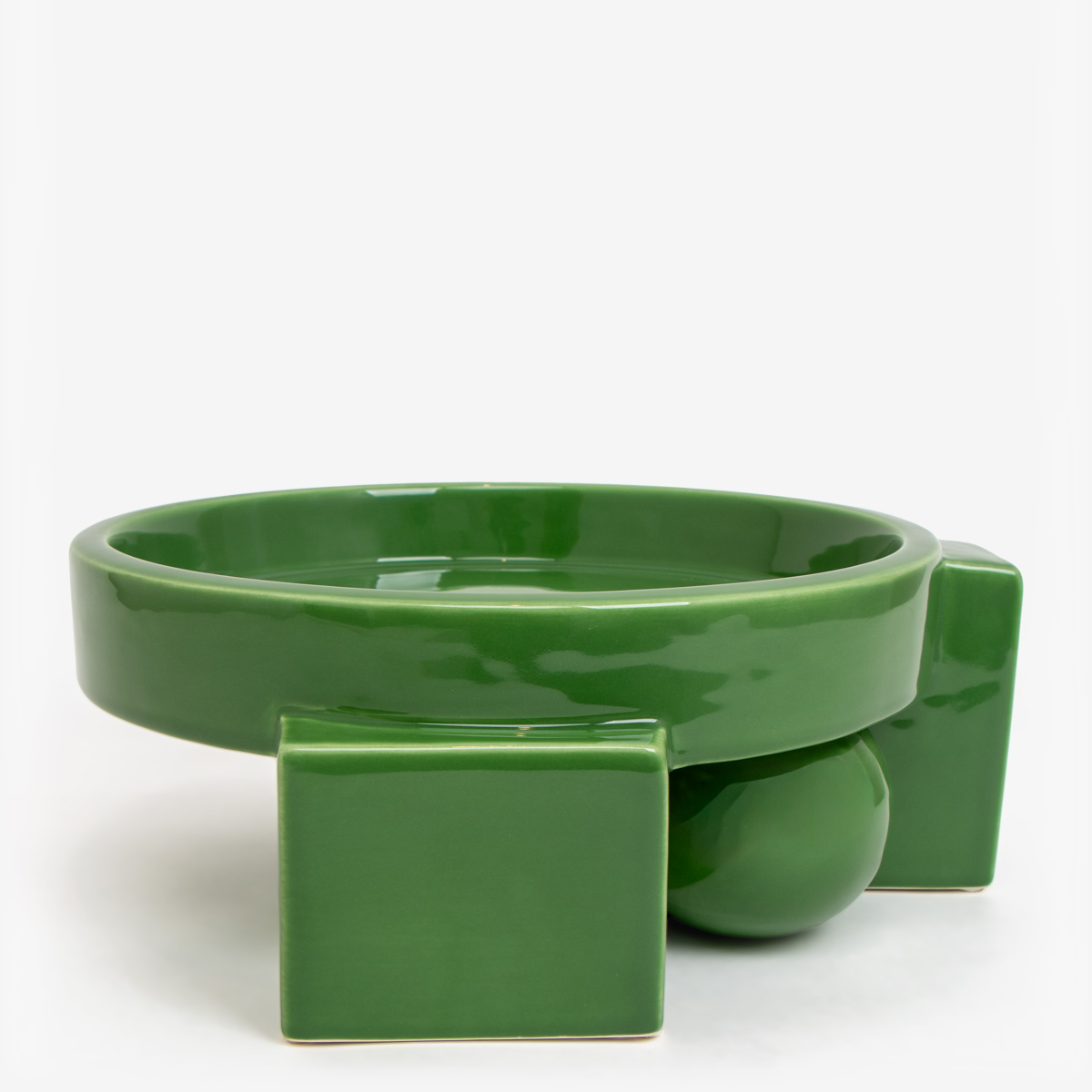 vs schaal basil green 1