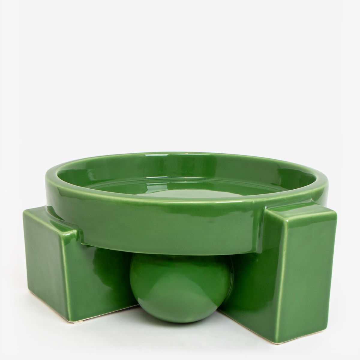 vs schaal basil green 2