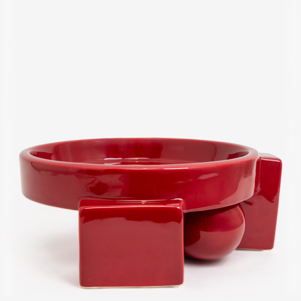 vs schaal vector burgundy 1