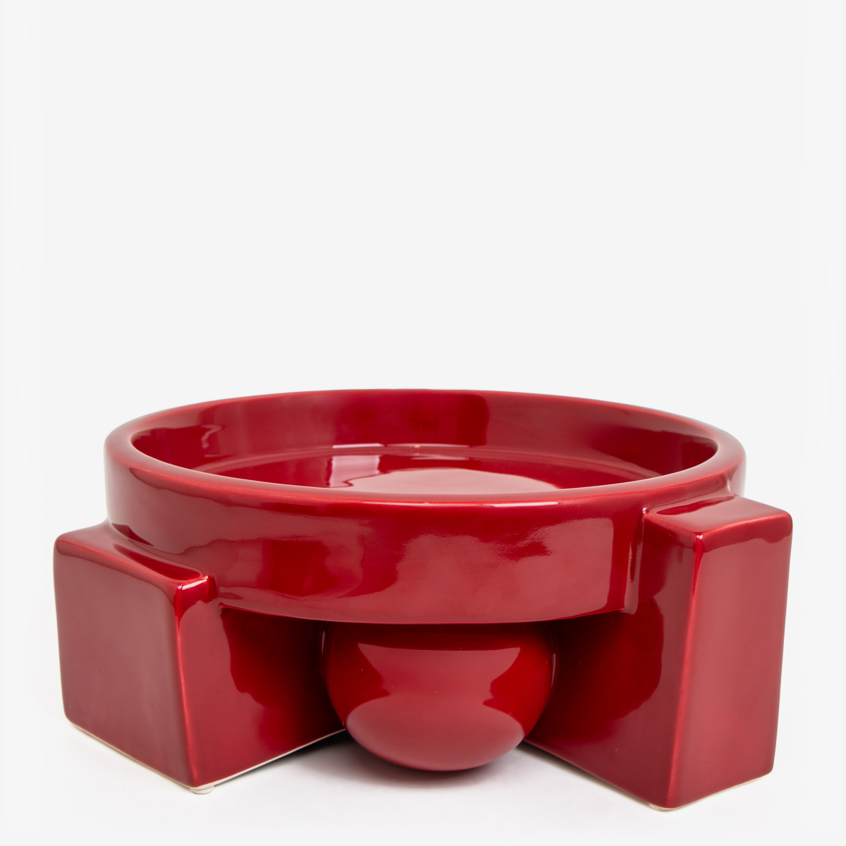 vs schaal vector burgundy 2